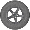 opona dostawcza całoroczna Pirelli CARRIER ALL SEASON w rozmiarze 225/75R16 z indeksem nośności 121/120 i prędkości R