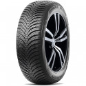 opona całoroczna do samochodów osobowych Falken EUROALL SEASON AS210 w rozmiarze 245/45R17 99V