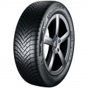 opona osobowa Continental ALLSEASONCONTACT w rozmiarze 255/50R19 z indeksem nośności 107 i prędkości W