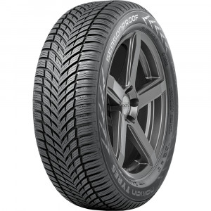 Nokian Nokian Seasonproof 215/50R17 95W XL 3PMSF