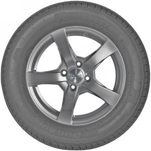 opona dostawcza Bridgestone DURAVIS R410 w rozmiarze 215/65R16 z indeksem nośności 106 i prędkości T
