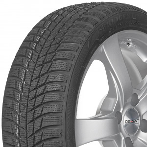 opona osobowa zimowa Bridgestone BLIZZAK LM001 w rozmiarze 235/45R17 z indeksem nośności 97 i prędkości V