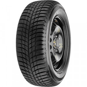 opona zimowa Bridgestone BLIZZAK LM001 w rozmiarze 235/45R17 z indeksem nośności 97 i prędkości V