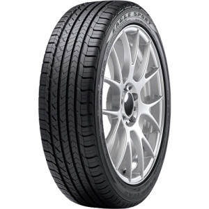 Goodyear Eagle Sport All-Season 245/45R18 100H XL FR J