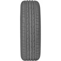 opona samochodowa Bridgestone DUELER SPORT w rozmiarze 255/55R18 z indeksem nośności 109 i prędkości W - widok z przodu