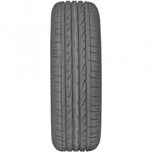 opona samochodowa Bridgestone DUELER SPORT w rozmiarze 255/55R18 z indeksem nośności 109 i prędkości W - widok z przodu