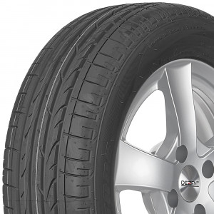 opona letnia Bridgestone DUELER SPORT w rozmiarze 255/55R18 z indeksem nośności 109 i prędkości W