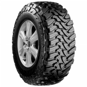 Toyo Open Country M/T 37X13.50R24 120P FR