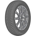 opona samochodowa zimowa Goodyear ULTRA GRIP 9+ w rozmiarze 185/60R16 z indeksem nośności 86 i prędkości H - widok z boku