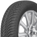 opona zimowa Goodyear ULTRA GRIP 9+ w rozmiarze 185/60R16 z indeksem nośności 86 i prędkości H