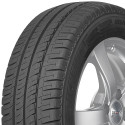 opona samochodowa letnia Michelin AGILIS+ w rozmiarze 185/75R16 z indeksem nośności 104 i prędkości R