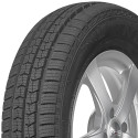 opona zimowa Nexen WINGUARD WT1 w rozmiarze 195/75R16 z indeksem nośności 110/108 i prędkości R