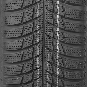 opona osobowa zimowa Bridgestone BLIZZAK LM001 w rozmiarze 215/55R18 z indeksem nośności 95 i prędkości T