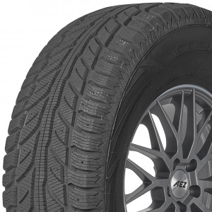 opona 4x4/suv zimowa Cooper WEATHERMASTER WSC w rozmiarze 215/65R16 z indeksem nośności 101 i prędkości T - wycinek