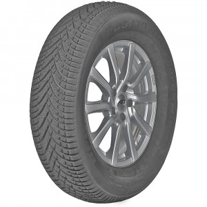 opona samochodowa zimowa BFGoodrich G FORCE WINTER 2 SUV w rozmiarze 215/65R17 99H - widok z boku