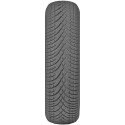 opona zimowa do samochodów 4x4/suv BFGoodrich G FORCE WINTER 2 SUV w rozmiarze 215/65R17 99H - widok z przodu