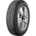 opona 4x4/suv zimowa BFGoodrich G FORCE WINTER 2 SUV w rozmiarze 215/65R17 z indeksem nośności 99 i prędkości H