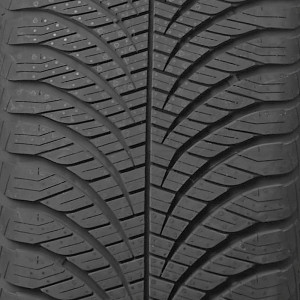 opona osobowa całoroczna Goodyear VECTOR 4SEASONS G2 w rozmiarze 215/60R16 z indeksem nośności 99 i prędkości V