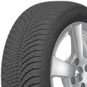 opona całoroczna Goodyear VECTOR 4SEASONS G2 w rozmiarze 215/60R16 z indeksem nośności 99 i prędkości V - wycinek