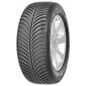 opona samochodowa całoroczna Goodyear VECTOR 4SEASONS G2 w rozmiarze 215/60R16 z indeksem nośności 99 i prędkości V