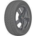 opona samochodowa zimowa Dunlop WINTER SPORT 5 w rozmiarze 225/40R19 z indeksem nośności 93 i prędkości W - widok z boku