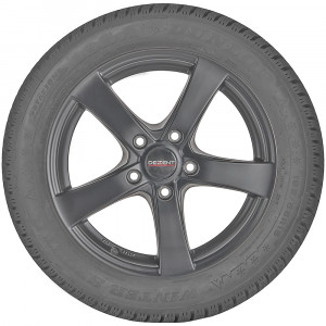 opona samochodowa zimowa Dunlop WINTER SPORT 5 w rozmiarze 225/40R19 z indeksem nośności 93 i prędkości W