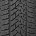 opona zimowa do samochodów osobowych Dunlop WINTER SPORT 5 w rozmiarze 225/40R19 93W - widok bieżnika