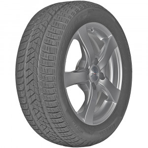 Pirelli Sottozero Serie III 225/45R18 95H XL ROF MOE 3PMSF