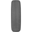 opona całoroczna Bridgestone WEATHER CONTROL A005 w rozmiarze 235/50R18 z indeksem nośności 101 i prędkości H - widok z przodu