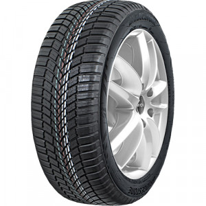 opona całoroczna do samochodów osobowych Bridgestone WEATHER CONTROL A005 w rozmiarze 235/50R18 101H