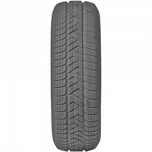 opona zimowa Pirelli SCORPION WINTER w rozmiarze 235/55R19 z indeksem nośności 101 i prędkości T