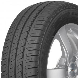 opona samochodowa Michelin AGILIS+ w rozmiarze 235/60R17 z indeksem nośności 117 i prędkości S