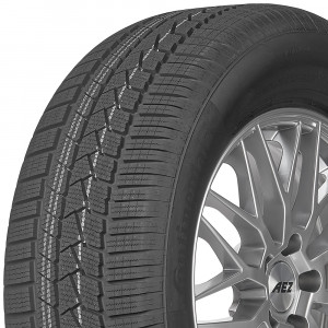 opona samochodowa zimowa Continental WINTERCONTACT TS 860 S w rozmiarze 245/40R20 z indeksem nośności 99 i prędkości W