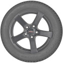 opona zimowa do samochodów osobowych Dunlop WINTER SPORT 5 w rozmiarze 245/35R19 93W - widok z profilu