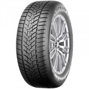 opona samochodowa zimowa Dunlop WINTER SPORT 5 SUV w rozmiarze 245/50R19 z indeksem nośności 105 i prędkości V