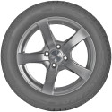 opona zimowa do samochodów osobowych Pirelli SOTTOZERO SERIE III w rozmiarze 255/50R18 106V - widok z profilu