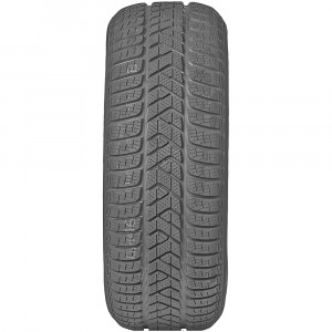 opona do samochodów osobowych Pirelli SOTTOZERO SERIE III w rozmiarze 255/50R18 106V - widok z przodu