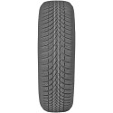 opona zimowa Bridgestone BLIZZAK LM005 w rozmiarze 265/40R21 z indeksem nośności 105 i prędkości H - widok z przodu