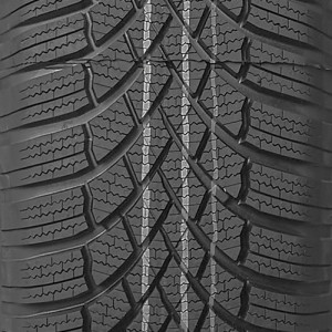 opona do samochodów osobowych Bridgestone BLIZZAK LM005 w rozmiarze 265/40R21 105H - widok bieżnika