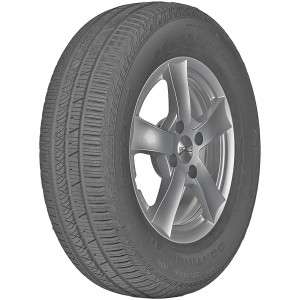 Continental ContiCrossContact LX Sport 235/55R19 101W FR MGT