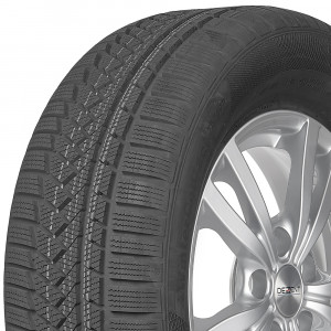 opona osobowa Continental WINTERCONTACT TS850 P w rozmiarze 235/60R18 z indeksem nośności 103 i prędkości T