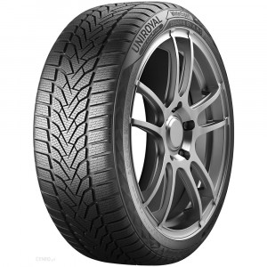 opona samochodowa zimowa Uniroyal WINTEREXPERT w rozmiarze 235/60R18 z indeksem nośności 107 i prędkości V