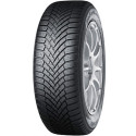 opona samochodowa zimowa Yokohama BLUEARTH*WINTER V906 w rozmiarze 245/40R18 z indeksem nośności 97 i prędkości W