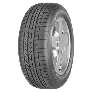 Goodyear Eagle F1 Asymmetric SUV 4X4 245/45R20 103W XL FR *RSC