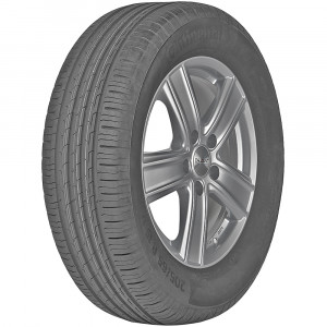 Continental Ecocontact 6 245/45R18 96W