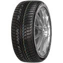 opona samochodowa zimowa Kumho WINTERCRAFT WP71 w rozmiarze 245/45R18 z indeksem nośności 100 i prędkości V