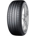 opona samochodowa letnia Yokohama ADVAN SPORT V107 w rozmiarze 245/45R20 z indeksem nośności 103 i prędkości W