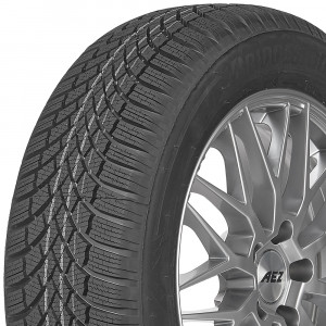 opona osobowa Bridgestone BLIZZAK LM005 w rozmiarze 245/40R21 z indeksem nośności 100 i prędkości V