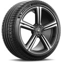 opona samochodowa letnia Michelin PILOT SPORT 5 w rozmiarze 245/45R19 z indeksem nośności 102 i prędkości Y