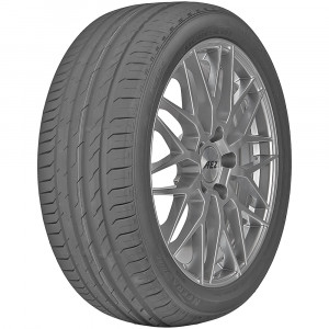 Nexen N'fera Sport 255/40R18 95Y FR